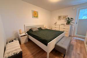 moderne 4-Zi.-Whg. mit offener Küche zum Wohnz. * 2 Bäder * Terrasse * Baujahr 2024  * 101 m² – Hofmannstr. 31a, 81379 Obersendling, München – Vorschaubild 7