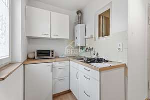 Kapitalanleger aufgepasst – Gut vermietbare 1-Zimmer-Wohnung in Stuttgart – Die vollständige Adresse der Immobilie erhältst du vom Anbieter., 70176 Rotebühl, Stuttgart – Vorschaubild 6