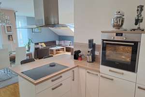 Wie neu! 3-Zimmer-DG-Wohnung 89 qm in Hannover - EEK: A – Auf dem Rohe 16, 30459 Oberricklingen, Hannover – Vorschaubild 17