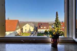 Großzügiges Zweifamilienhaus mit tollem, großen Garten – Esslingen (Kreis) – Vorschaubild 1