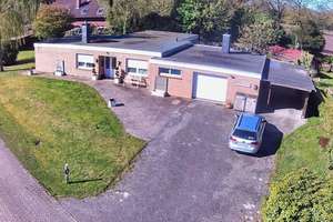 NEUER PREIS - Modernisierter Flachdachbungalow in Großefehn – Die vollständige Adresse der Immobilie erhältst du vom Anbieter., 26629 Großefehn – Vorschaubild 7