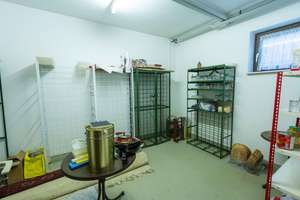 Gepflegtes  Einfamilienhaus mit Einliegerwohnung , Doppelgarage , Garten in Ludwigshafen-Oggersheim – 67071 Oggersheim, Ludwigshafen am Rhein – Vorschaubild 53