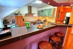 Lichtdurchflutetes Familienzuhause unterm Dach – mit Balkon & Garage – Natorpstraße 1, 44795 Weitmar-Mark, Bochum – Vorschaubild 11