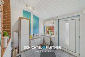 Oslebshausen | Renovierungsbedürftiges Reihenhaus mit Garten- und Hoffläche – Die vollständige Adresse der Immobilie erhältst du vom Anbieter., 28239 Oslebshausen, Bremen – Vorschaubild 6