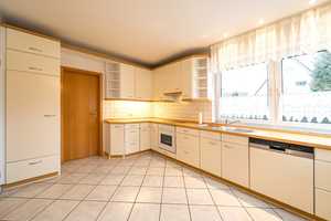 Junge Doppelhaushälfte mit Garage 
in familienfreundlicher Wohnlage – Oldenburg (Oldenburg) – Vorschaubild 3