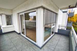Ansprechende 3 Zimmerwohnung mit Balkon und Garage zu vermieten – Die vollständige Adresse der Immobilie erhältst du vom Anbieter., 77855 Achern – Vorschaubild 9