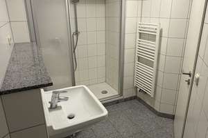 Wuppertal-Südstadt!  Schwellenfreie 3 Zimmer Wohnung mit Balkon – Dürerstr. 9, 42119 Elberfeld, Wuppertal – Vorschaubild 10