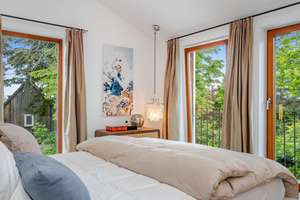 Exklusives Architektenhaus mit Alpenblick in Bestlage von Icking – Die vollständige Adresse der Immobilie erhältst du vom Anbieter., 82057 Icking – Vorschaubild 22