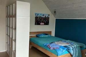 Verkauft wird ein großzügiges Einfamilienhaus mit Garage in ruhiger Wohnlage – Die vollständige Adresse der Immobilie erhältst du vom Anbieter., 86836 Untermeitingen – Vorschaubild 12
