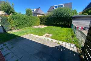 Reihenendhaus mit Garten, 5 Zimmer & ausbaufähigem Vollkeller in Bestlage Blankenfelde-Mahlow – Teltow-Fläming (Kreis) – Vorschaubild 8