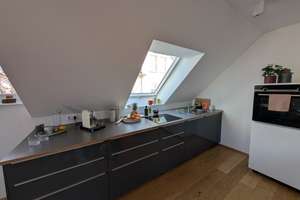 schöne große Maisonette Wohnung in Stuttgart – Die vollständige Adresse der Immobilie erhältst du vom Anbieter., 70329 Obertürkheim (Ortsteil), Stuttgart – Vorschaubild 11