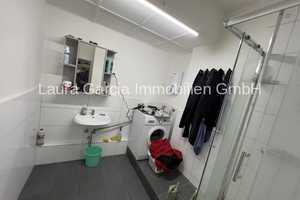 3 Zi. /Küche(EBK)/Diele/Bad(Dusche) 2 Gehminuten von Aquis Plaza Aachen entfernt! – Adalbertsteinweg 27, 52070 Aachen – Vorschaubild 2