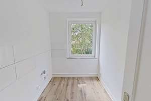 Ein Ort zum Wohlfühlen: 2-Zimmer-Erdgeschosswohnung mit Wannenbad – Heeper Straße 284e, 33607 Mitte, Bielefeld – Vorschaubild 5