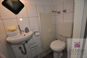 5859 - Rheinstadt Düsseldorf-Urdenbach! Vermietete 2-Zimmerwohnung mit Aufzug! – Die vollständige Adresse der Immobilie erhältst du vom Anbieter., 40593 Urdenbach, Düsseldorf – Vorschaubild 7