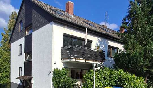 Bild von Großzügiges 4-Familienhaus auf großem Grundstück in ausgesprochen schöner Ortsrandlage von Elt