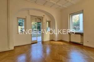 Stilvolle Altbauwohnung mit Kamin, Terrasse und Schlossblick – Die vollständige Adresse der Immobilie erhältst du vom Anbieter., 69120 Neuenheim, Heidelberg – Vorschaubild 10