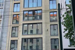 Direkt vom Eigentümer - Provisionsfrei:  "Neubau"-Mehrfamilienhaus Düsseldorf-Pempelfort