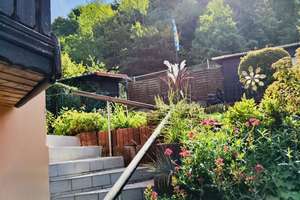 Familienfreundliches Stadthaus mit Garten & Terrasse – Südlage, 5 Zi. in Amberg (ab 02/2026) – Die vollständige Adresse der Immobilie erhältst du vom Anbieter., 92224 Kernstadt, Amberg – Vorschaubild 3