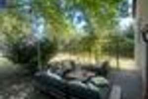 28041 HomeCompany Möbliert/Furnished Einfamilienhaus/Cottage in Leipzig-Eutritzsch max. 6 Personen – Die vollständige Adresse der Immobilie erhältst du vom Anbieter., 4129 Mickten, Dresden – Vorschaubild 17