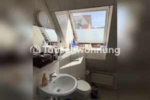 Tauschwohnung: Tausche 1-Zimmer-Flat in Stuttgart-Mitte – Die vollständige Adresse der Immobilie erhältst du vom Anbieter., 70182 Rathaus, Stuttgart – Vorschaubild 4