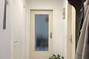 Helle Wohnung mit Gartenanteil! – Halskestraße 51, 42857 Honsberg, Remscheid – Vorschaubild 4