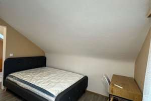 Moderne 1,5-Zimmer-Wohnung mit großem Balkon, eigenem Bad und Kitchenette in Bad Mergentheim – Finkenweg 10, 97980 Bad Mergentheim – Vorschaubild 2
