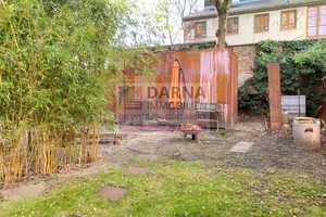 Einzigartiges 4-Zimmer-Industrie-Loft mit Garten-Oase in Berlin-Mitte – Strelitzer Strasse 70, 10115 Berlin – Vorschaubild 33