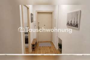 Tauschwohnung: Wohnung für Single oder Paar. – Die vollständige Adresse der Immobilie erhältst du vom Anbieter., 13353 Wedding, Berlin – Vorschaubild 2