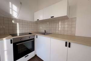 Gemütliche 2 Raumwohnung mit Balkon und Einbauküche in Sudenburg! – Halberstädter Straße 56, 39112 Sudenburg, Magdeburg – Vorschaubild 11