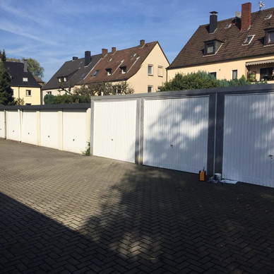 Garage & Stellplatz mieten in Bochum ImmoScout24