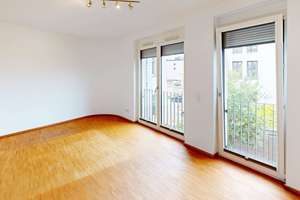 Exklusives Wohnen in Hannover-Mitte – Stilvolle 3-Zimmer-Wohnung mit Loggia, Balkon & TG-Stellplatz – Die vollständige Adresse der Immobilie erhältst du vom Anbieter., 30159 Mitte (Ortsteil), Hannover – Vorschaubild 6