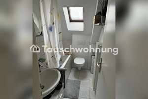 Tauschwohnung: 2-Zimmer-DG-Whg in Ehrenfeld gegen größer – Venloerstraße 308b, 50823 Ehrenfeld (Ortsteil), Köln – Vorschaubild 2