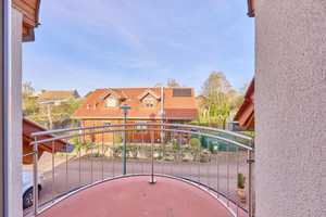 Mediterranes Wohnparadies in Feldrandlage – stilvolles Einfamilienhaus mit großem Grundstück in Nack – Alzey-Worms (Kreis) – Vorschaubild 21
