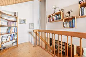 Stadtnah und direkt am Park! Familienheim mit spannender Architektur, 7 Zimmern und Garten – Die vollständige Adresse der Immobilie erhältst du vom Anbieter., 93051 Großprüfening-Dechbetten-Königswiesen, Regensburg – Vorschaubild 9