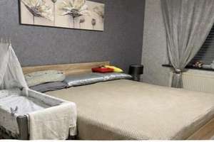 3-Zimmer-Wohnung mit Loggia in ruhiger Lage von Ludwigshafen – 67061 Süd, Ludwigshafen am Rhein – Vorschaubild 4