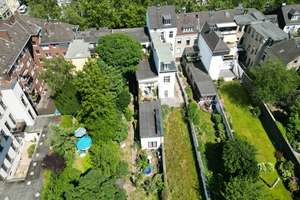 157m2 große Charmante Eigentumswohnung mit Dachterrasse in bester Lage von Krefeld – Westwall – 47798 Stadtmitte, Krefeld – Vorschaubild 5