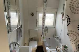 Ruhige 2-Zimmer-Wohnung mit Balkon in Essen-Bergerhausen – ideal für Singles  – Die vollständige Adresse der Immobilie erhältst du vom Anbieter., 45136 Bergerhausen, Essen – Vorschaubild 7