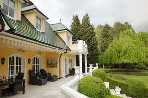 Bünde - Exklusives Landhaus mit unverbaubarem Weitblick! – Herford (Kreis) – Vorschaubild 5