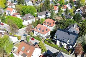 Sofort frei: Komplettes Dachgeschoss - Großzügige, ruhige 2-Zimmer-DG-Wohnung mit Galerie – Die vollständige Adresse der Immobilie erhältst du vom Anbieter., 81247 Obermenzing, München – Vorschaubild 3