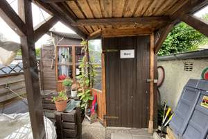Rarität: Altbau mit eigenem Garten – Dellwigerstr. 13, 45357 Dellwig, Essen – Vorschaubild 4
