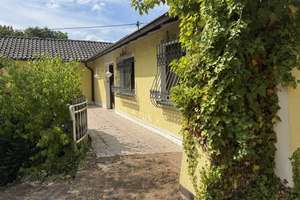 Traumlage in Bonn-Holzlar – EFH auf 1.020 m² Grundstück mit eigener Zufahrt
