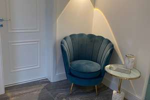 moderne Villa mit Luxusausstattung – Die vollständige Adresse der Immobilie erhältst du vom Anbieter., 91550 Dinkelsbühl – Vorschaubild 22