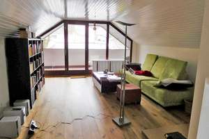 Modernisiertes Ein- bis Dreifamilienhaus in Bad Godesberg -   Muffendorf – Die vollständige Adresse der Immobilie erhältst du vom Anbieter., 53177 Muffendorf, Bonn – Vorschaubild 12