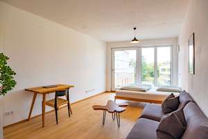 KENSINGTON - Exklusiv - Edles Apartment in ruhiger Lage von Lochhausen – Die vollständige Adresse der Immobilie erhältst du vom Anbieter., 81249 Lochhausen, München – Vorschaubild 3