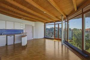 **Penthouse in preisgekrönter Baller-Architektur** – Die vollständige Adresse der Immobilie erhältst du vom Anbieter., 10707 Wilmersdorf, Berlin – Vorschaubild 5