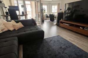 Lichtdurchflutete 3-Zimmer-Wohnung mit neuer Einbauküche & idyllischem Innenhofblick – Hardtstraße 64, 76185 Mühlburg, Karlsruhe – Vorschaubild 5