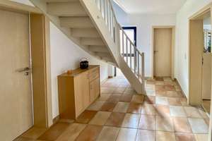 Wohnensemble in zentraler Lage – Zweifamilienhaus mit angrenzendem Einfamilienhaus – Die vollständige Adresse der Immobilie erhältst du vom Anbieter., 69242 Mühlhausen – Vorschaubild 19