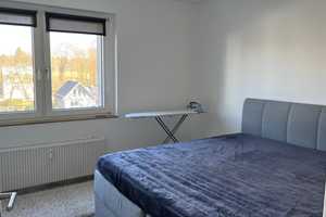 Moderne 3-Zimmer-Wohnung mit Balkon in Aachen-Laurensberg – Voll möbliert & frisch renoviert – Aachen – Vorschaubild 6