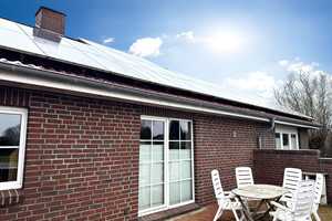 Schöner Bungalow mit 
PV Anlage unweit von Friedrichskoog! – Dithmarschen (Kreis) – Vorschaubild 5