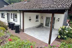 Tolles Haus ! Umfangreich modernisiert + ruhige Südhanglage – Die vollständige Adresse der Immobilie erhältst du vom Anbieter., 57567 Daaden – Vorschaubild 3